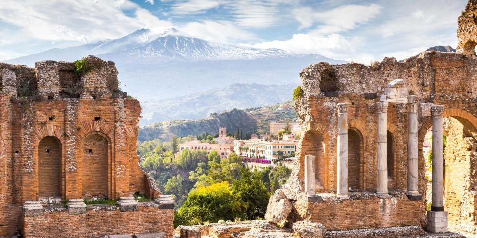 Taormina