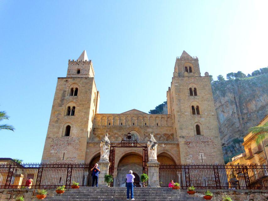 Cefalù