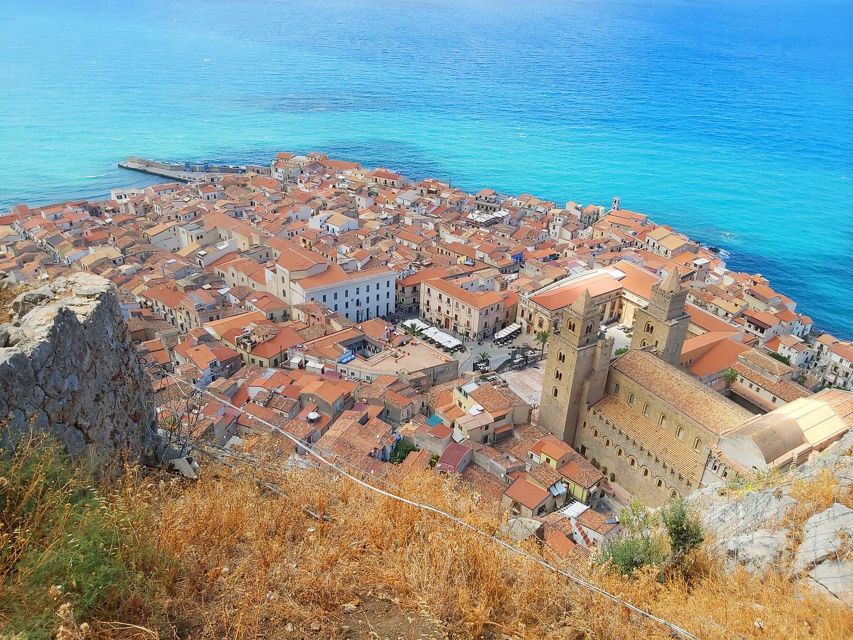 Cefalù