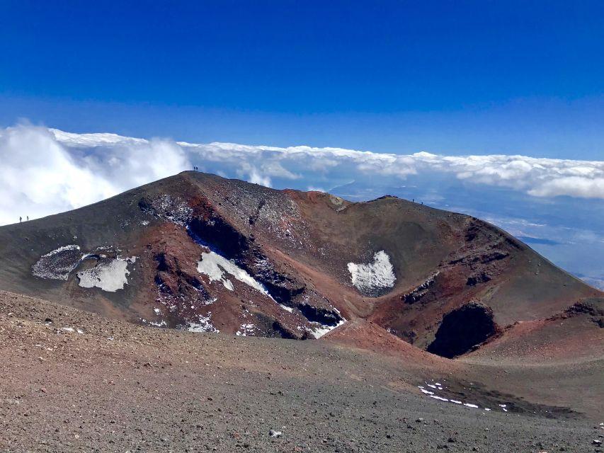 Etna