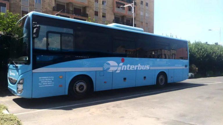 sicily public transport