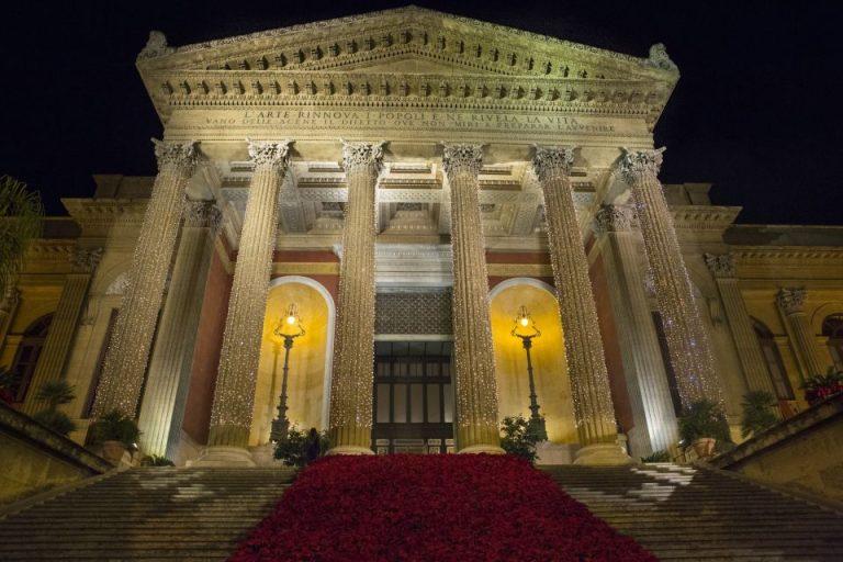 Teatro Massimo