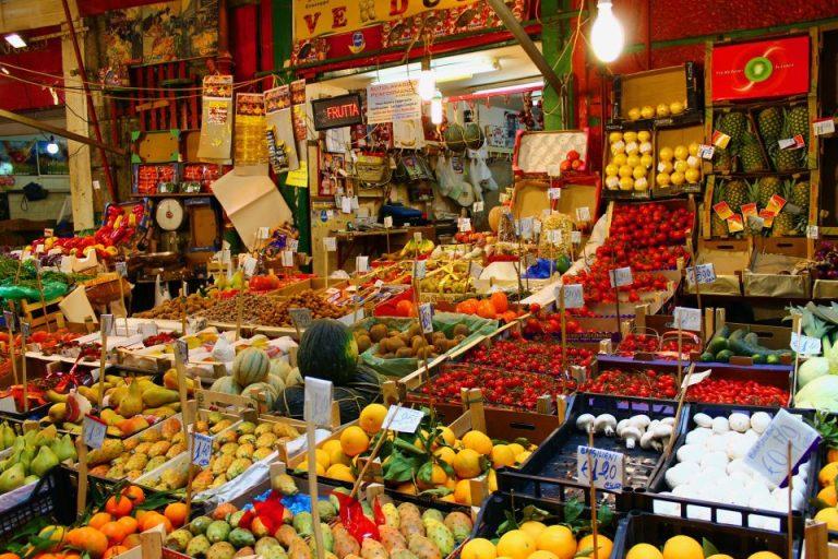 Sicily Markets