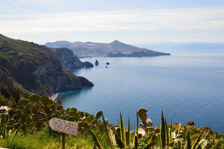 Aeolian Islands