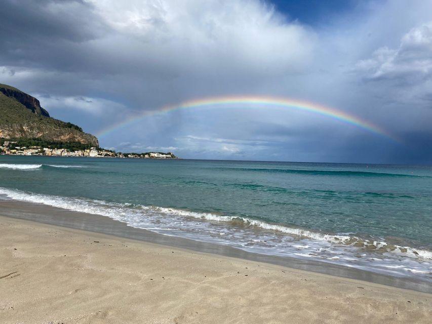 Spaggia di Mondello