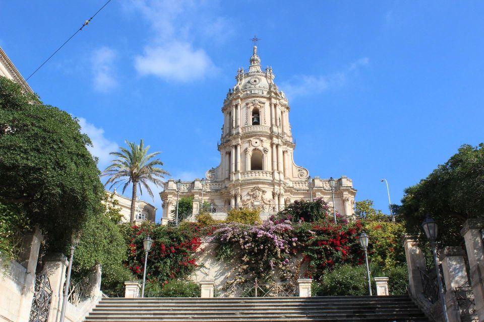 Cathedral of Syracuse