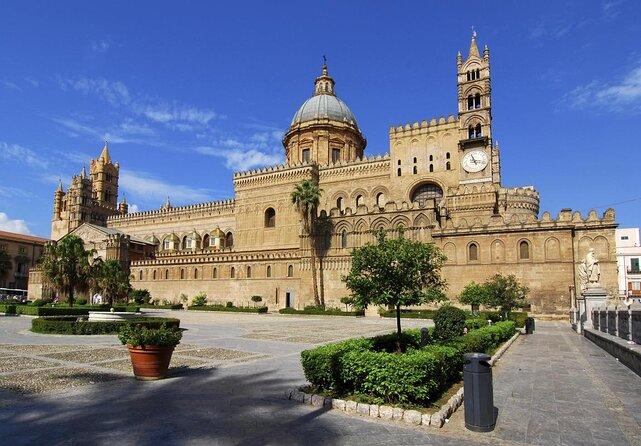 Cattedrale di Palermo