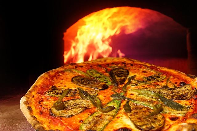 🍕 A Pizzeria Ortigia Ristorante