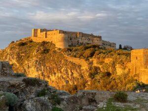 Castello di Milazzo