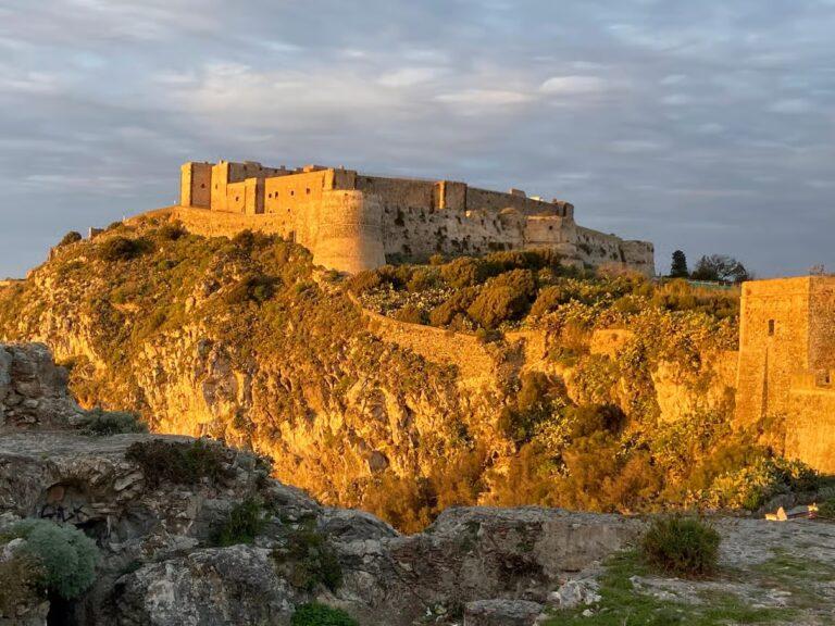 Castello di Milazzo