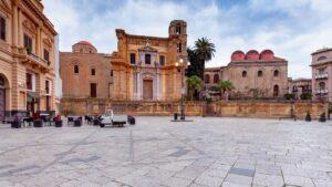 3 ימים בפלרמו: שווקי האוכל (Ballarò ו-Il Capo), סיור קולינרי ומסעדות מומלצות