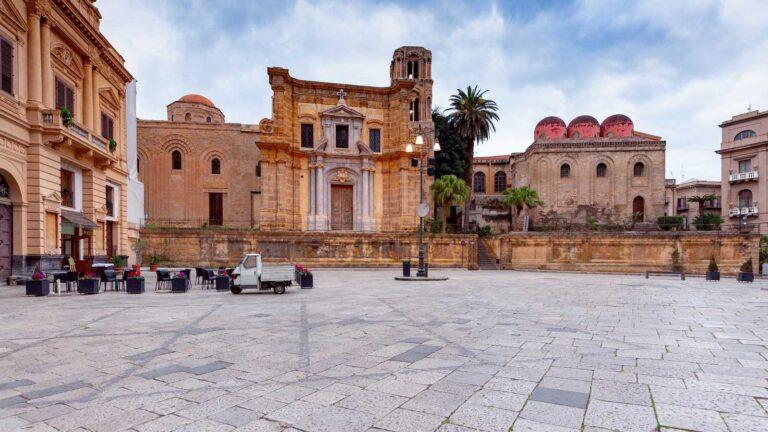 3 ימים בפלרמו: שווקי האוכל (Ballarò ו-Il Capo), סיור קולינרי ומסעדות מומלצות